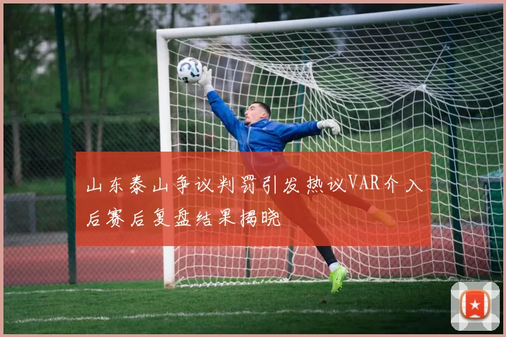 山东泰山争议判罚引发热议VAR介入后赛后复盘结果揭晓